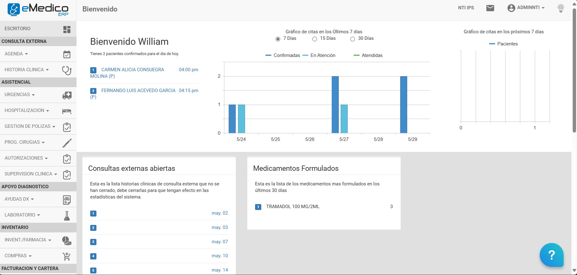 5 claves para escoger el mejor software médico