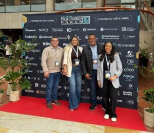 Latam HealthTech Forum 2026-eMedicoERP