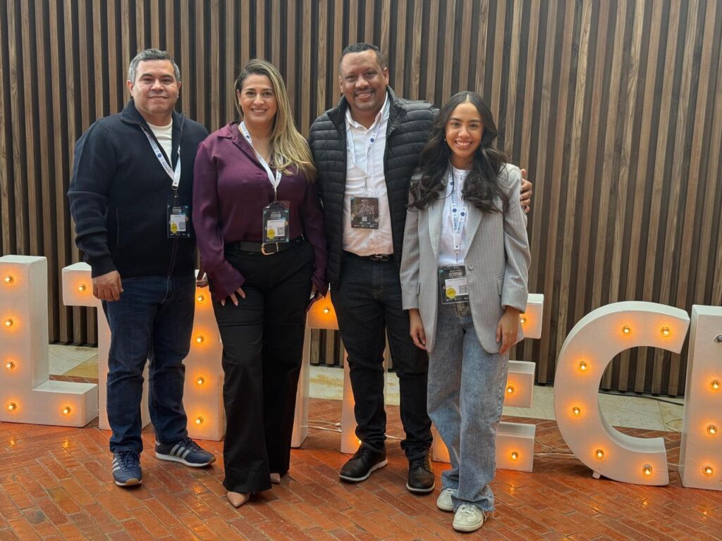 eMedicoERP Latam HealthTech Forum