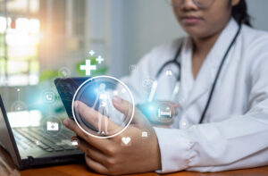 transformación digital en salud con emedicoerp