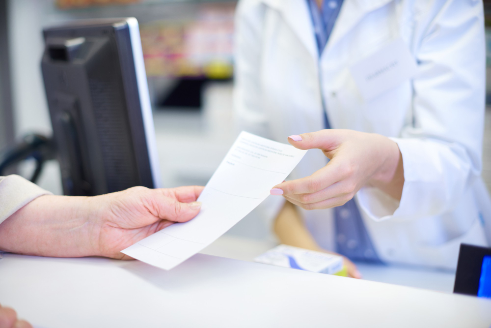 RDA de dispensación de medicamentos: lo nuevo de la RES 1799