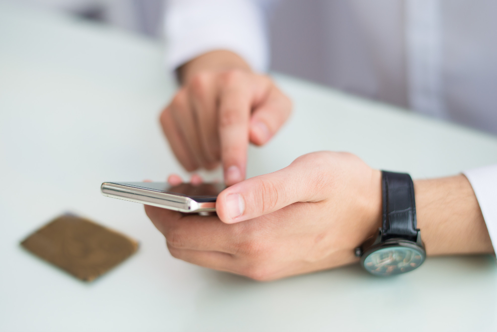 Agendamiento de citas médicas con IA por WhatsApp en una IPS